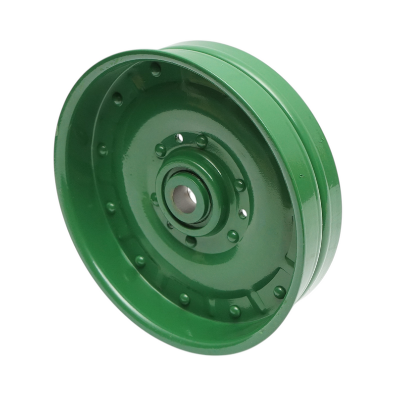 Rullo di trascinamento trinciapaglia per John Deere Codice OEM: AH210837