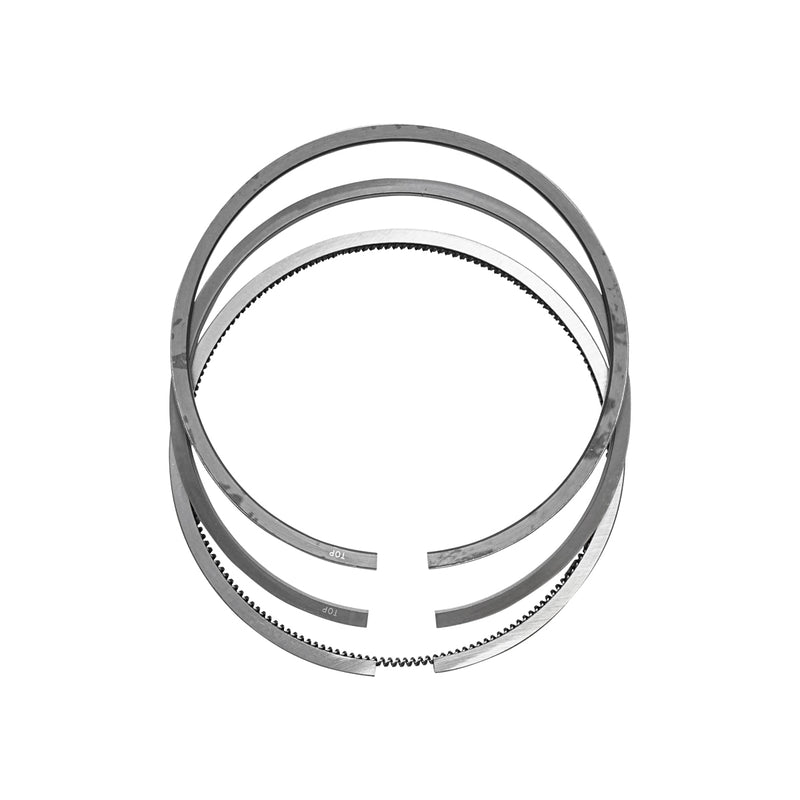Fasce  del pistone motore per Fiat, New Holland e Ford codice OEM 81866003, 87800753, 87801086, 87802358, 87802834, 87841159, F0HN6149AA, F0NN6149AA, 73402237