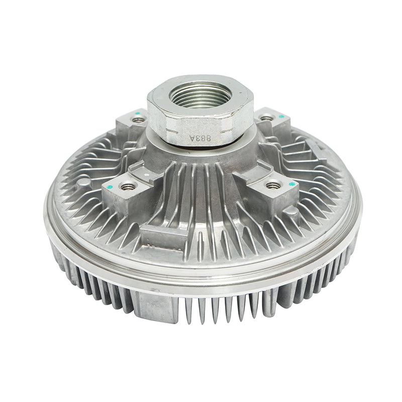 Giunto viscoso (ventola viscosa) per New Holland e Fiat, codice OEM 82000845
