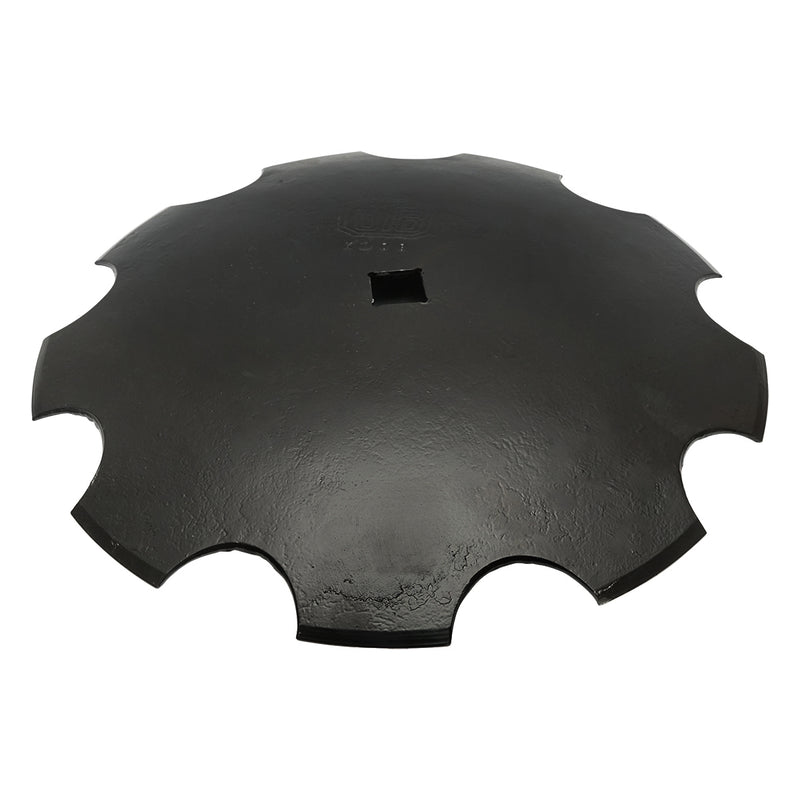 Disco dentellato GDU-3.2 460x3,5C