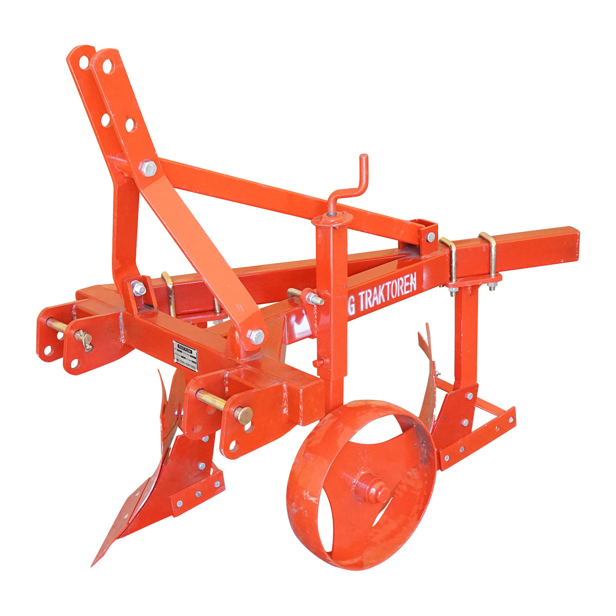 Attrezzi e Macchine Agricole