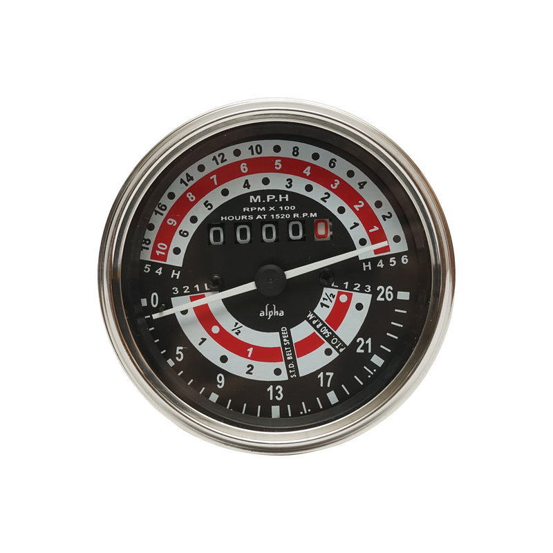 Indicatore di giri motore, contagiri, codice OEM 5010109
