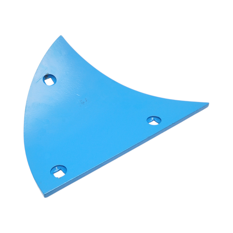 Vomere per versoio di aratro destro Lemken, codice OEM 3451000