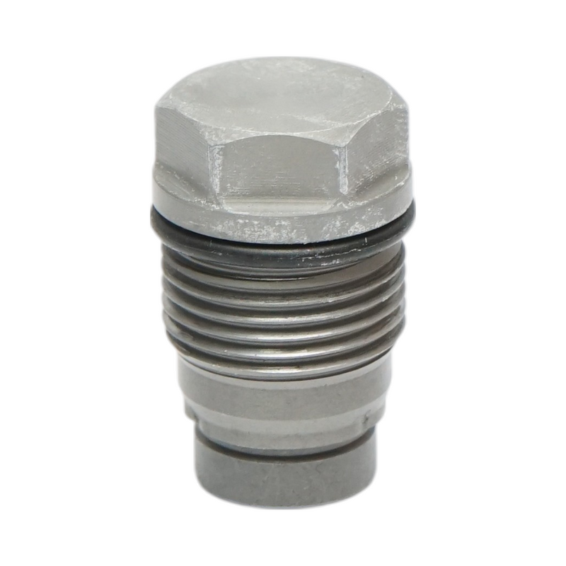Valvola pressione carburante per terna New Holland, Steyr (codice OEM) B55954, 1110010022, 2854543, 504088436, 1F.504088436, 42562997, 3.20081