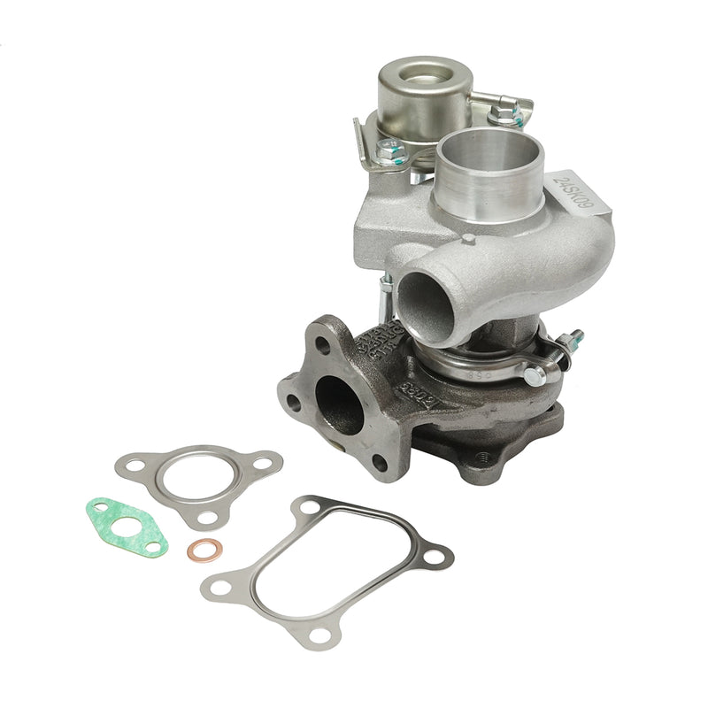 Turbo per Opel  Modelli compatibili: Opel Astra G Opel Combo C Opel Corsa C  Motore: 1.7 DTI Codice motore: Y17DT(L) Carburante: Diesel  Codici OEM: 860036 97185241 8971852412 8971852413