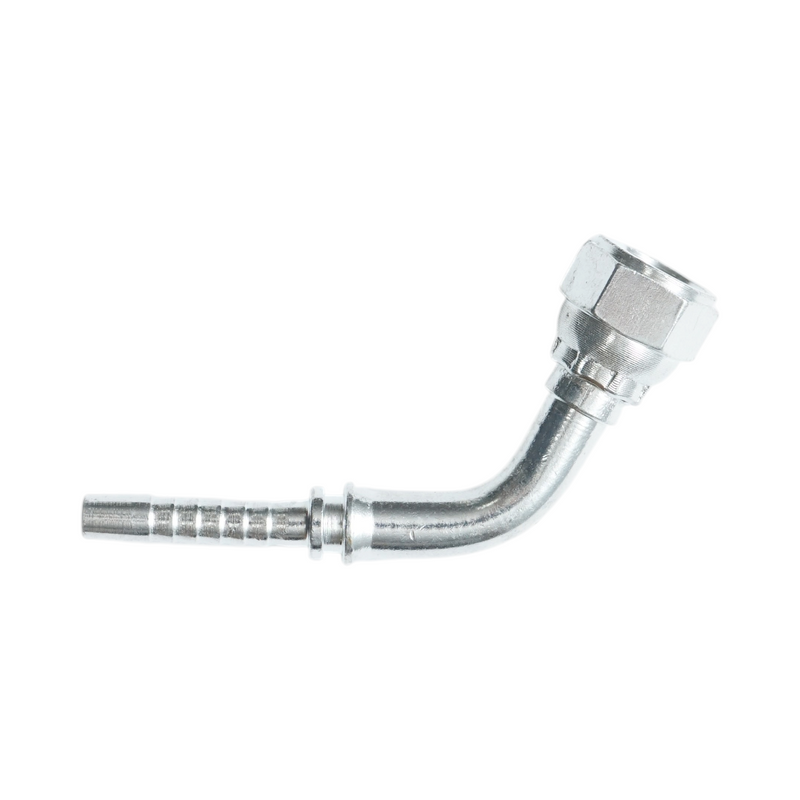 Raccordo DKR45 DN6 BSP 1/4 femmina Breckner Germany