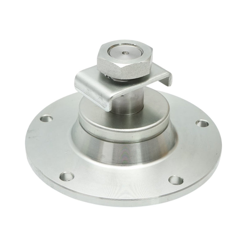 Cuscinetto completo per disco sinistro Lemken, codici OEM 5554503, 55510015