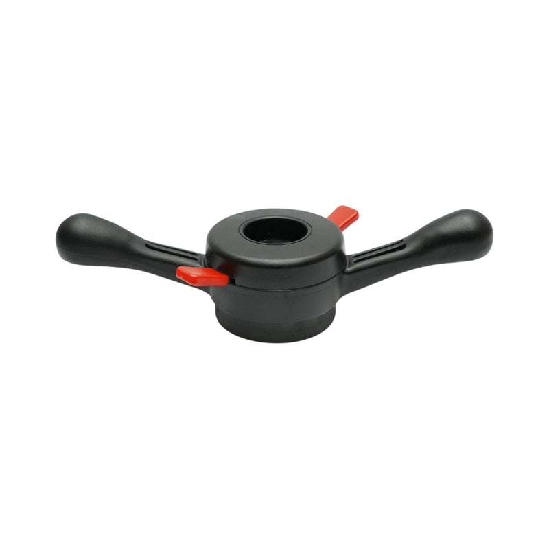 Dado a bloccaggio rapido 40x3 mm per equilibratrice ruote