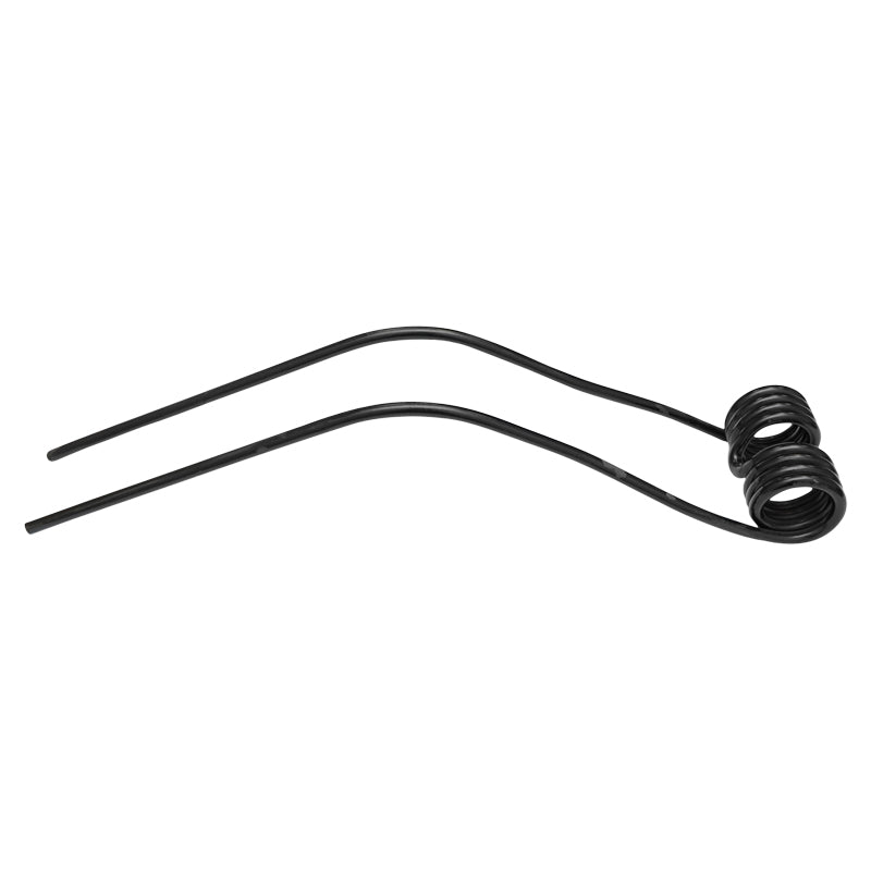 Dente elastico per ranghinatore rotativo Galfre 600x112x10 525525002
