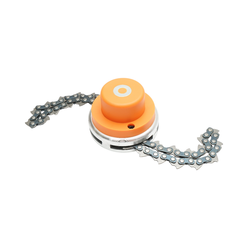 Testina universale per decespugliatore (tipo motosega) M10x1,25 mm