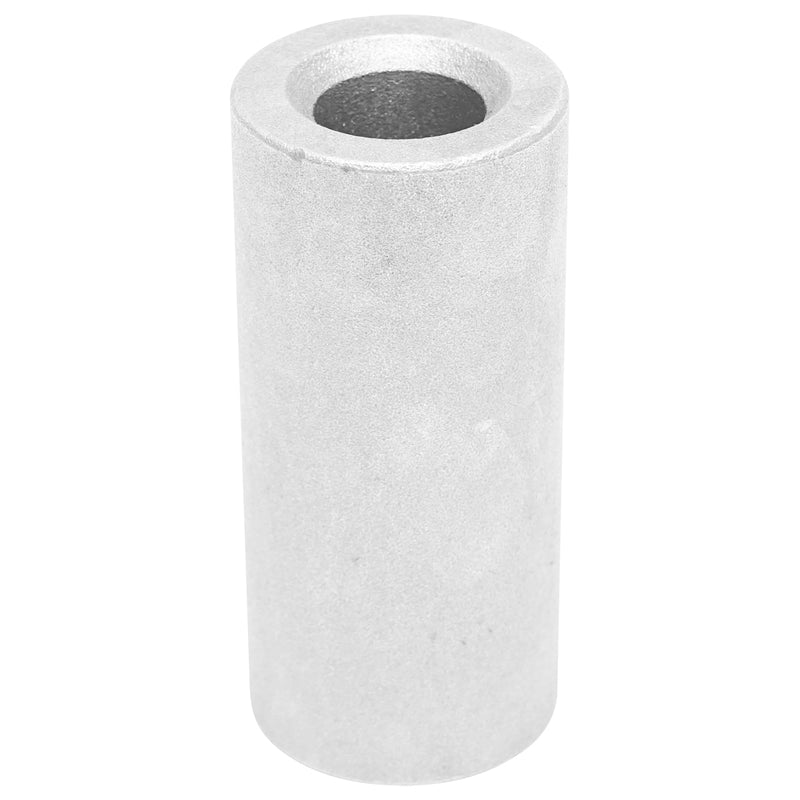 Boccola da saldare per dente 23x50x108 mm