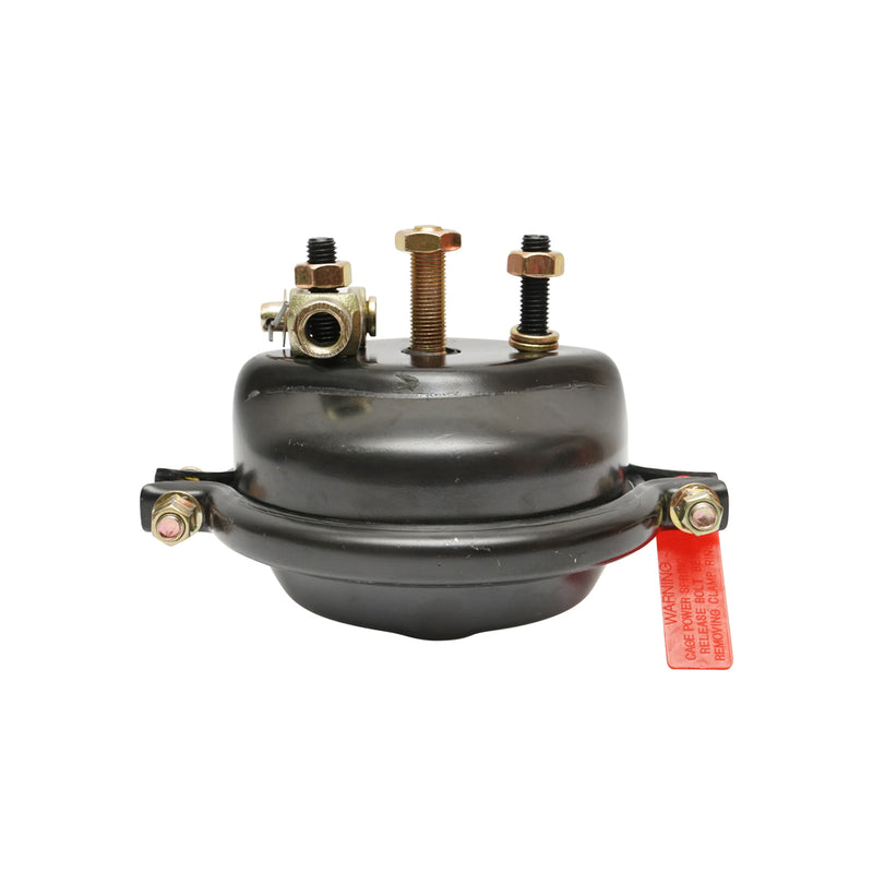 Camera freno T16 M16x1,5mm vite M12x1,5mm per verricello trattore forestale