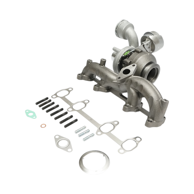 Codice motore turbo Audi, Skoda, Seat, VW 1.9TDI AVQ, BJB, BKC, BXE, BRU, BXF, BXJ Codice OEM 03G253014F, 03G253014FX, 038253056G, 038253016K, 038253016R, 038253014G, 038253010D, 038253056E