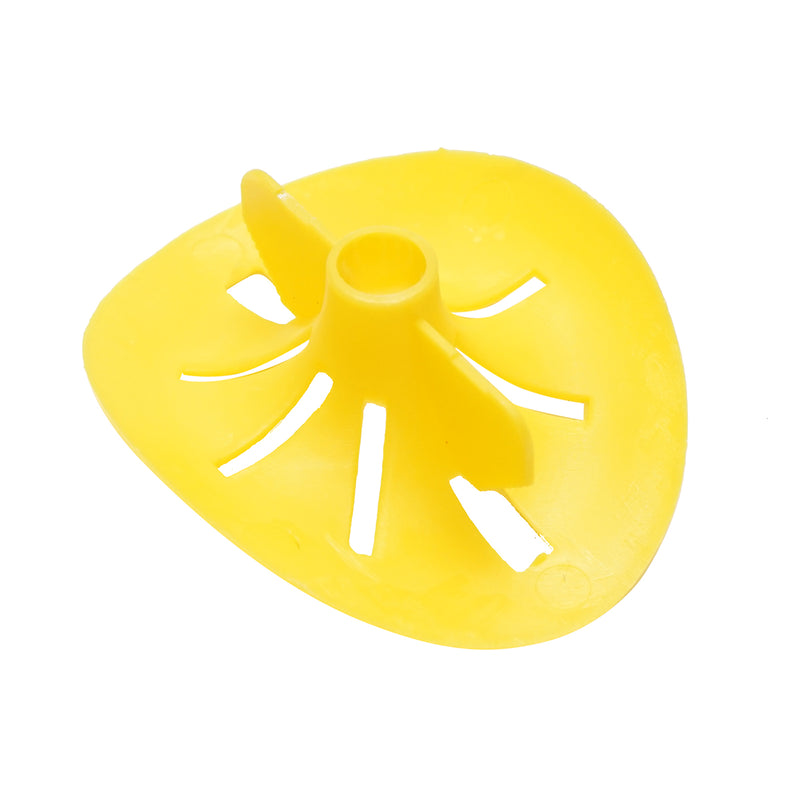 Trappola per vespe e insetti a imbuto per bottiglia PET.