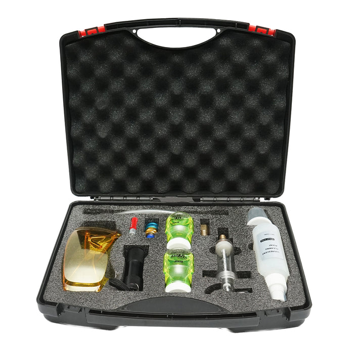 Kit di ispezione del sistema di aria condizionata