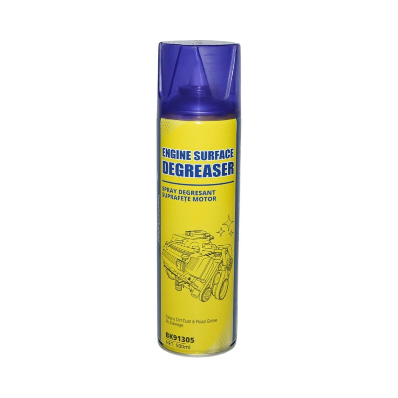 Spray sgrassante per motori da 500 ml Breckner Germany