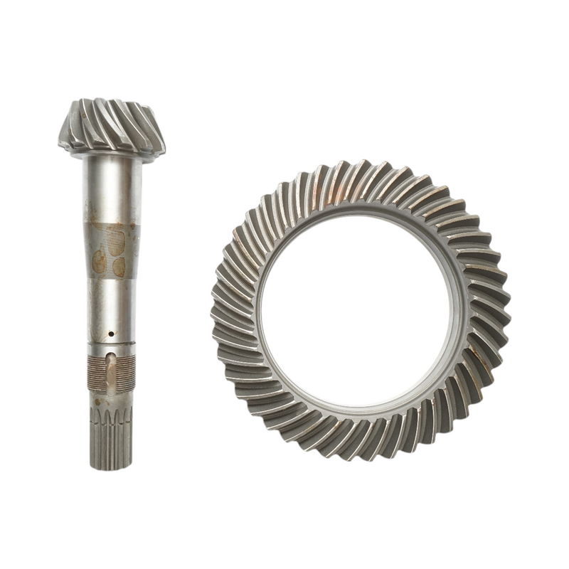 Gruppo conico anteriore Fiat, New Holland 13/43 scanalature codice OEM 5142249, 5007644