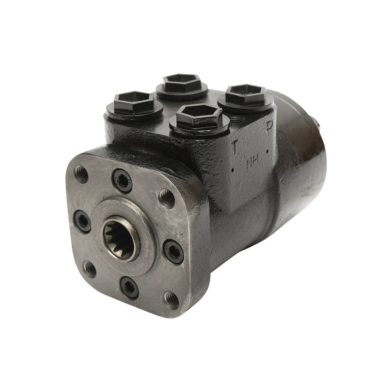 Pompa idraulica Danfoss 160 PSI G1/2 (pollici) – Kit servosterzo per UTB U-650