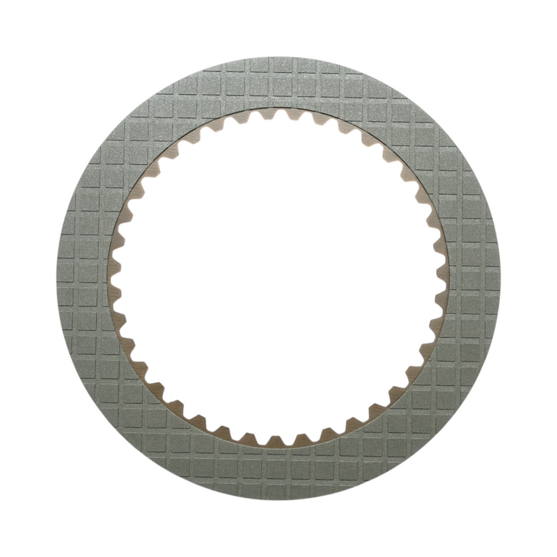 Disco di attrito Fendt 90x139,4x2,5 mm Z=28 codice OEM 238108220300
