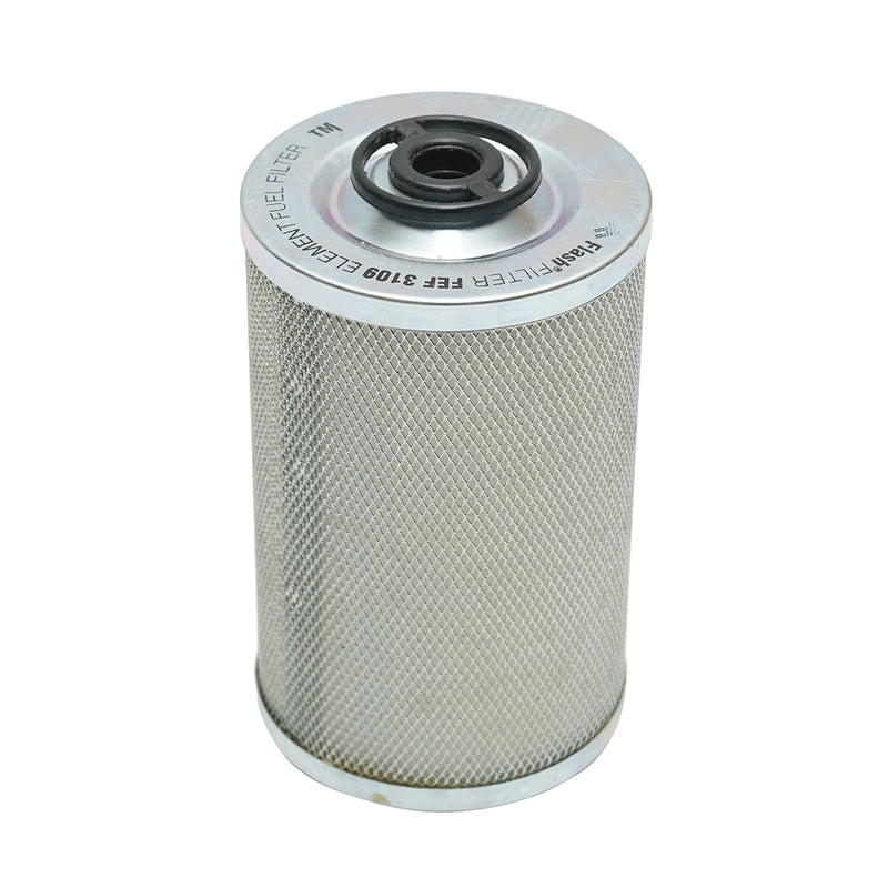 Filtro carburante Mercedes, MAN SL 200, Volvo, Hitachi, Iveco 145x83,2x13,6 codice OEM FEF 3109, equivalenti BF 811, FF 4033, C4455, P77 9317, E 10KFR