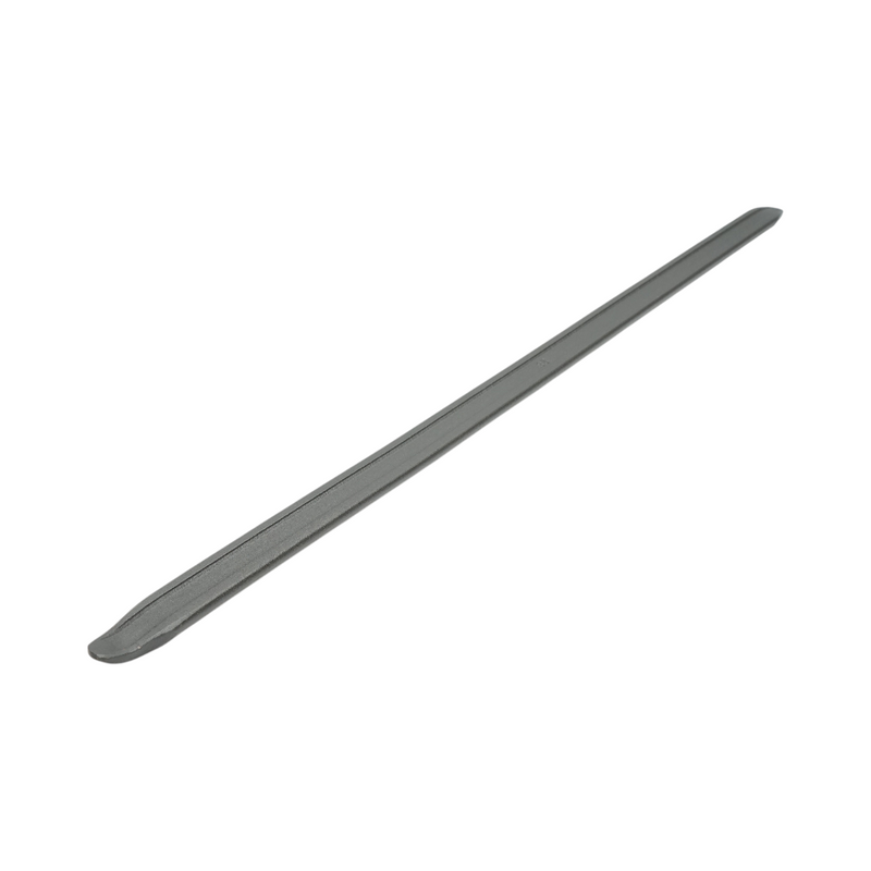 Leva smontagomme in acciaio (700x28x8 mm)