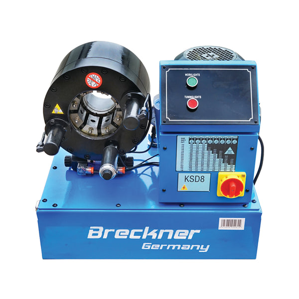 Macchinari e attrezzature