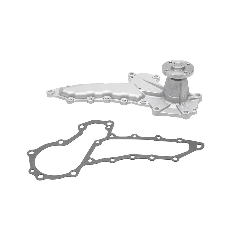 Pompa dell'acqua per Kubota, codice OEM 17331-73030 Breckner Germany