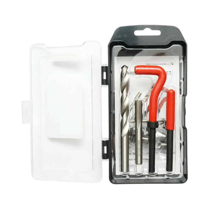 Kit di riparazione filettatura M10x1,0 Breckner Germany
