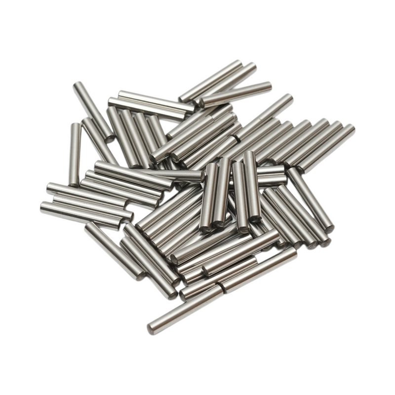 Cuscinetto per pignone/satelliti del differenziale posteriore per Massey Ferguson, 3,16x21,7 mm, codice OEM 184742M1