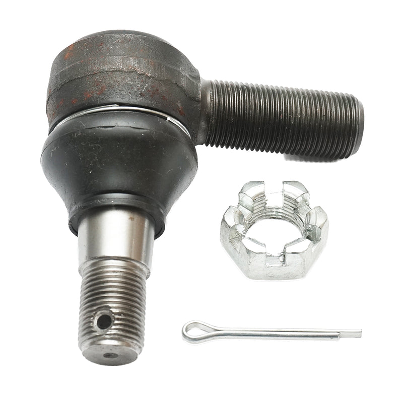 Testina dello sterzo, lunghezza 65 mm, filetto destro 20x1,5, cono 20/22 mm, per Fendt G155302120150