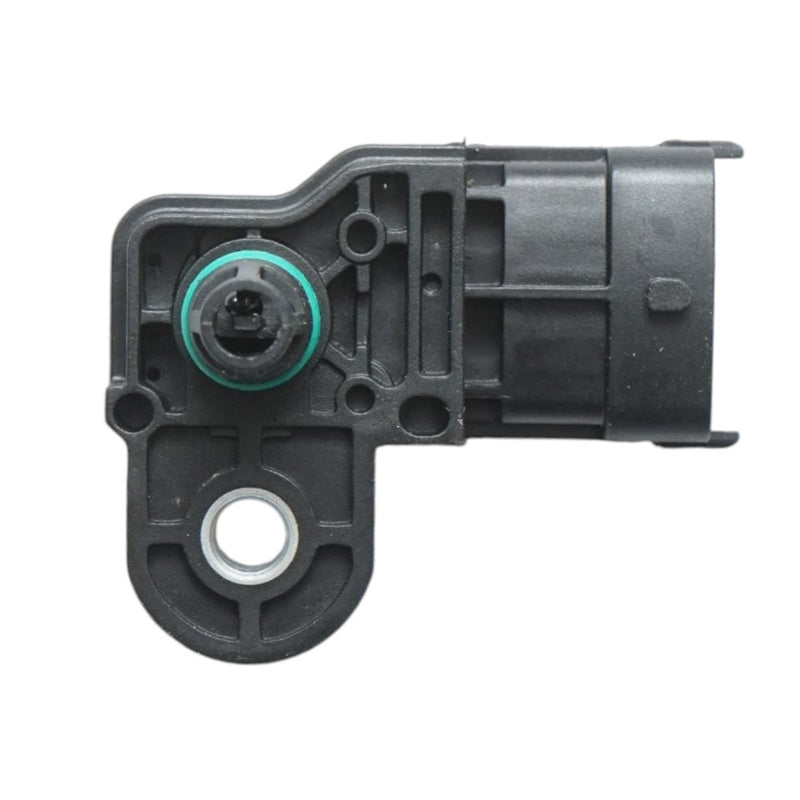 Sensore di pressione del collettore di aspirazione per Iveco Eurocargo, Stralis, Trakker, Eurostar, Crossway, Evadys, Magelys – codice OEM 0281006102