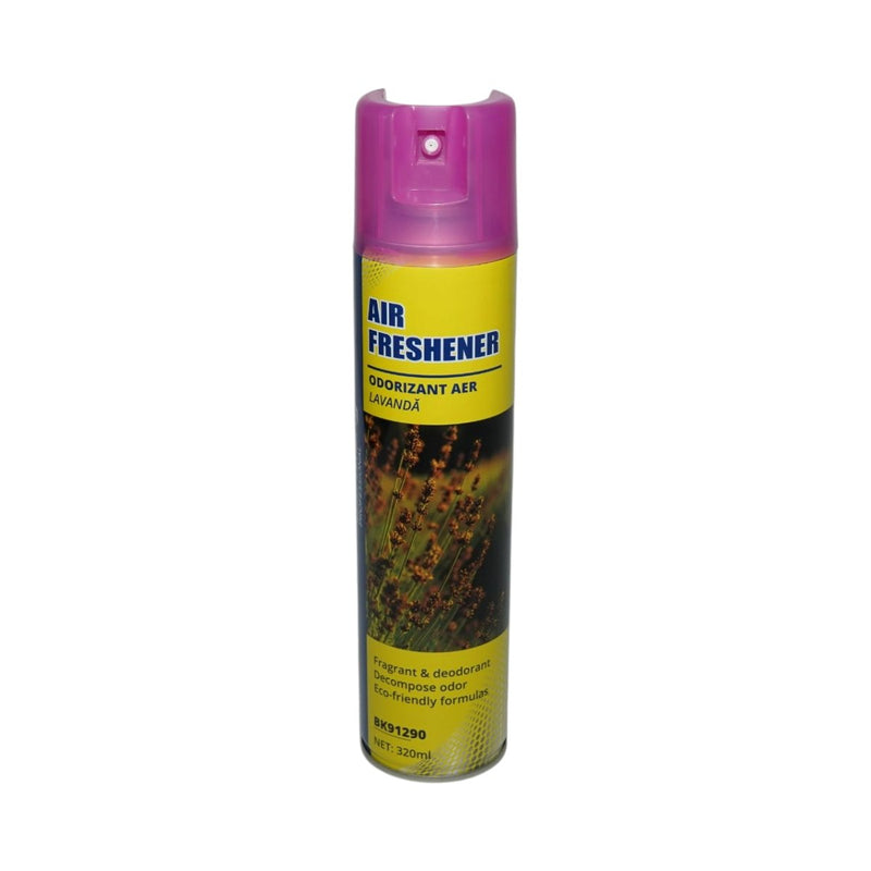 Deodorante spray per ambienti alla lavanda 320 ml Breckner Germany
