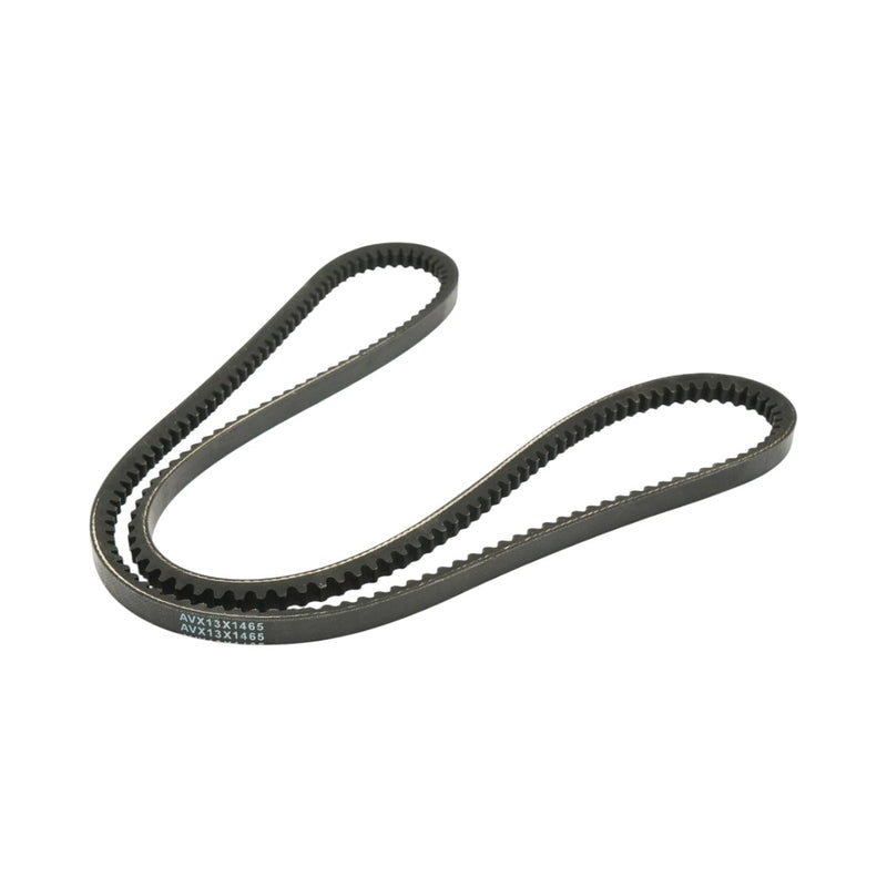 Cinghia trapezoidale AVX 13x1465 per Massey Ferguson, Valtra – codice OEM V684121465