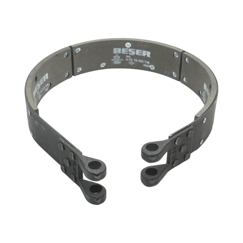 Fascetta del freno a mano Fiat, New Holland, Case IH 820x50mm Codice OEM 87569428, SF5107958, 4981800, 4996437