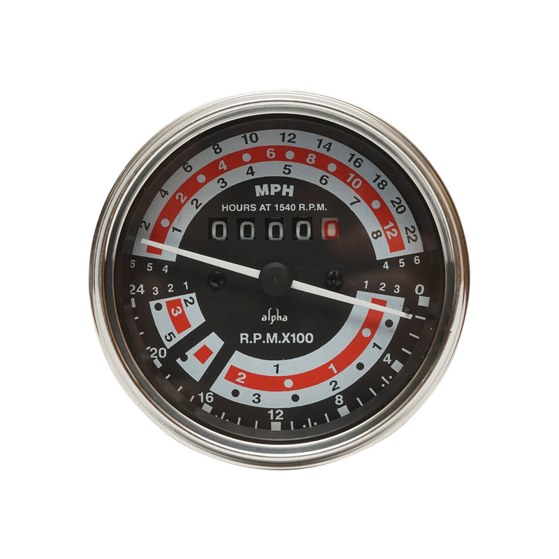 Indicatore di giri motore, contagiri (codice OEM 5010142)