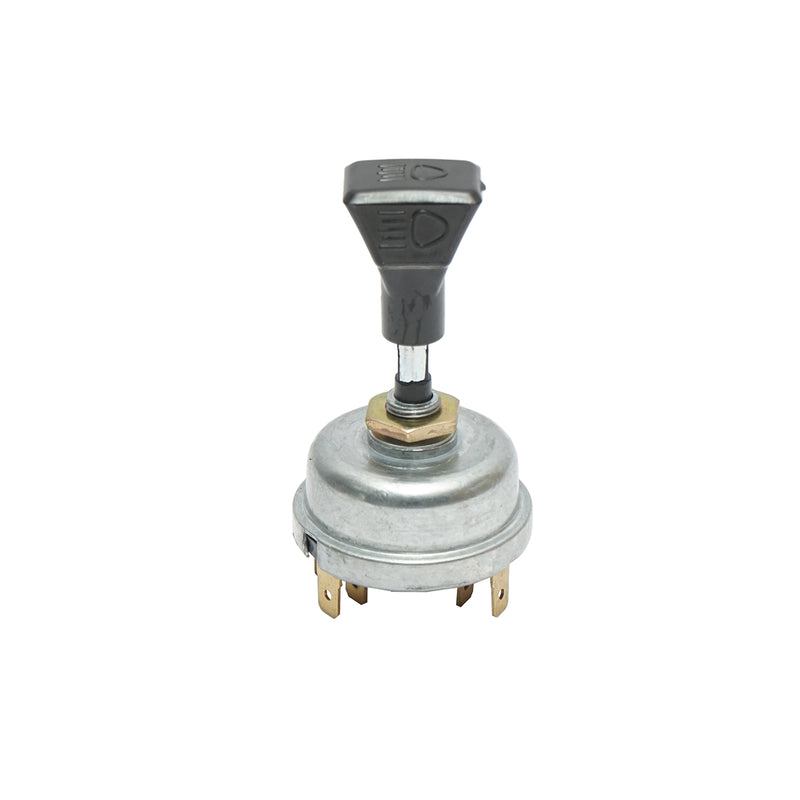 Interruttore luci per Ford, codice OEM New Holland C7NN11654B, 83956708