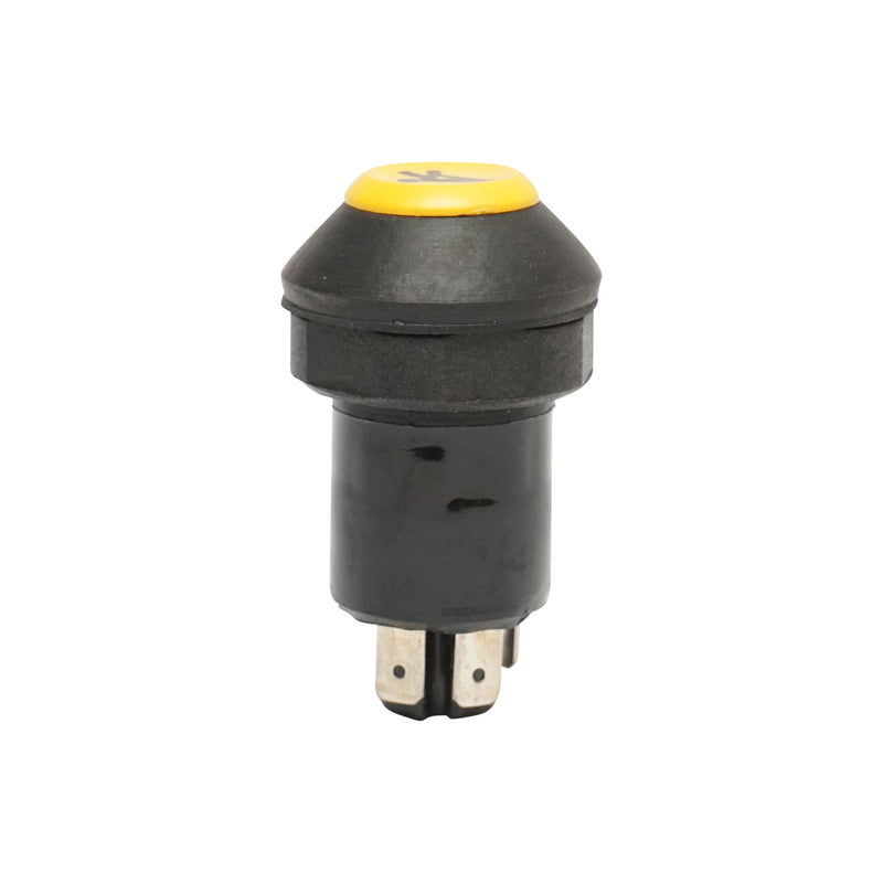 Interruttore di velocità per Case, New Holland, Steyr codice OEM 133700580010 12V/24V-20A, 4 pin