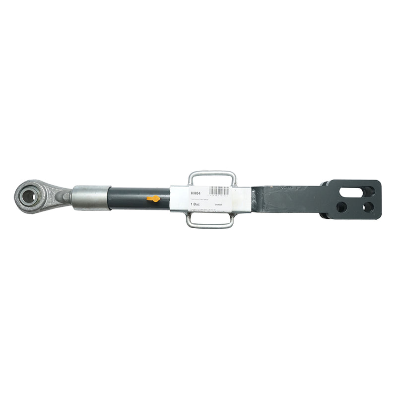 Stabilizzatore del collegamento laterale per Massey Ferguson codice OEM 160613, 1660438M92, 3147333, 650-780mm