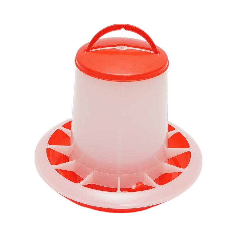 Mangiatoie per polli e pollame 1 kg Breckner Germany