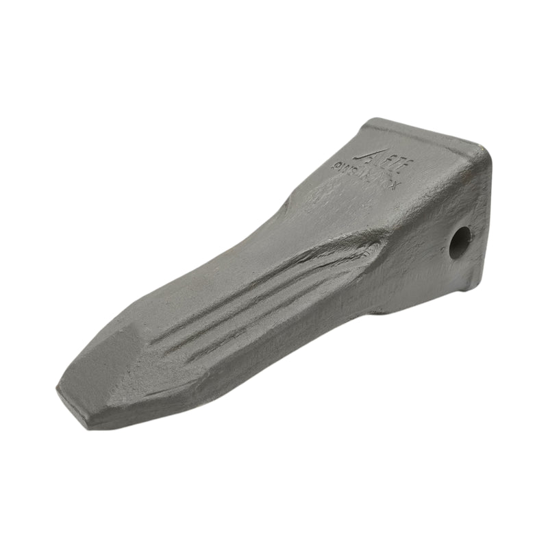 Dente per benna escavatore Caterpillar E330, E336, tipo J450, codice OEM 9W8452RCX