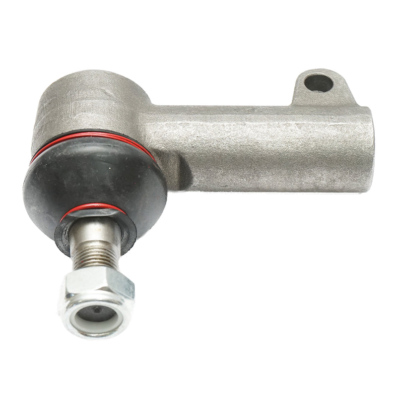 Testata paraurti anteriore destro Ford, New Holland; codici OEM 81816030, 81825394, C5NN3289D, C7NN3289E