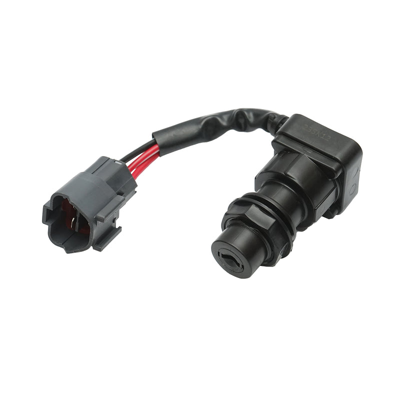Interruttore di accensione per Kubota, codice OEM RC461-53962