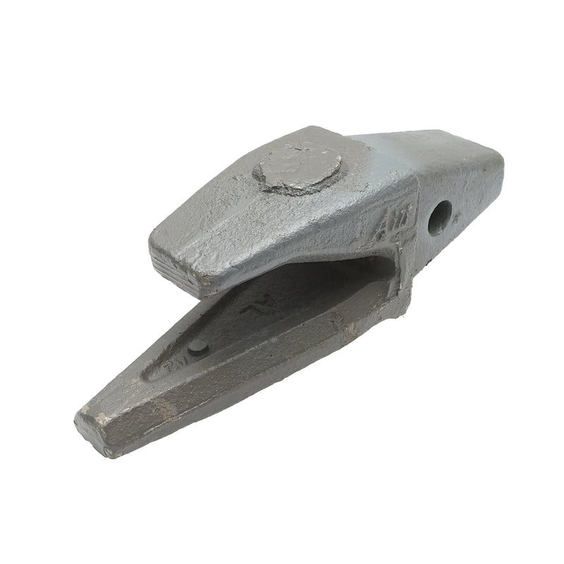 Adattatore per dente della benna dell'escavatore Caterpillar J350 (codice OEM 3G8354)