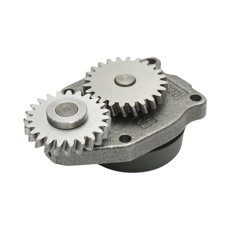 Pompa olio Case IH, Cummins codice OEM J906415