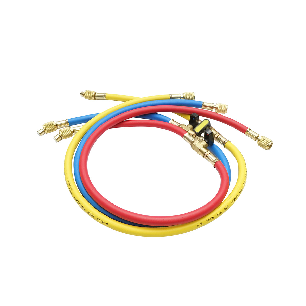 Set Di 2 Tubi Paracatena Originali Per Simson | KR51/1, SR4, Duo 4/1 | Ricambio 34046, Lunghezza 420 Mm, Colore Nero