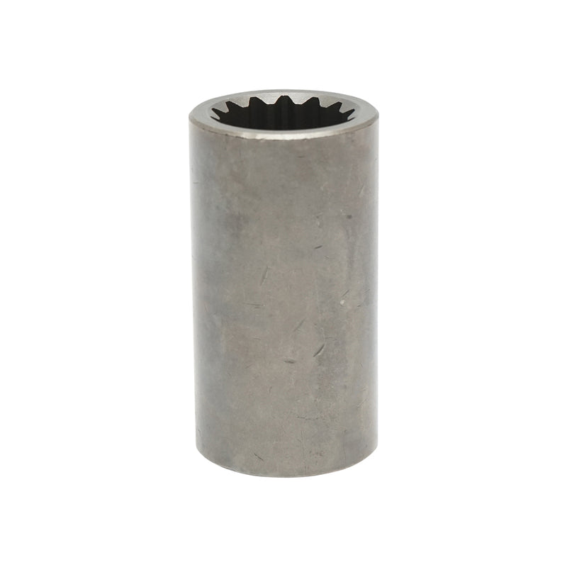 Boccola scanalata per giunto 4x4 Fiat 28x42x80mm Z=14 Codice OEM 5150124, 5143597