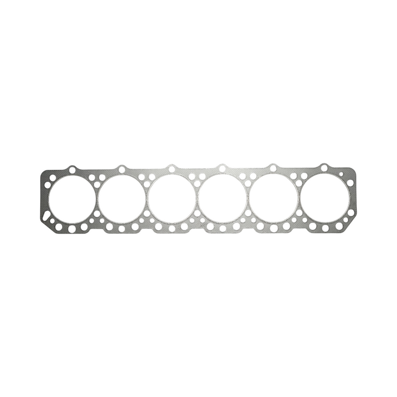 Guarnizione testata John Deere 128.6mm Codice OEM R55182, R80026, RE34010, RE47336, H08443-00, FP-RE47336, 61-45430-10, ENT010066
