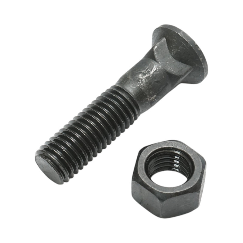 Bullone con dado M16x38mm dente benna Komatsu DISHG53