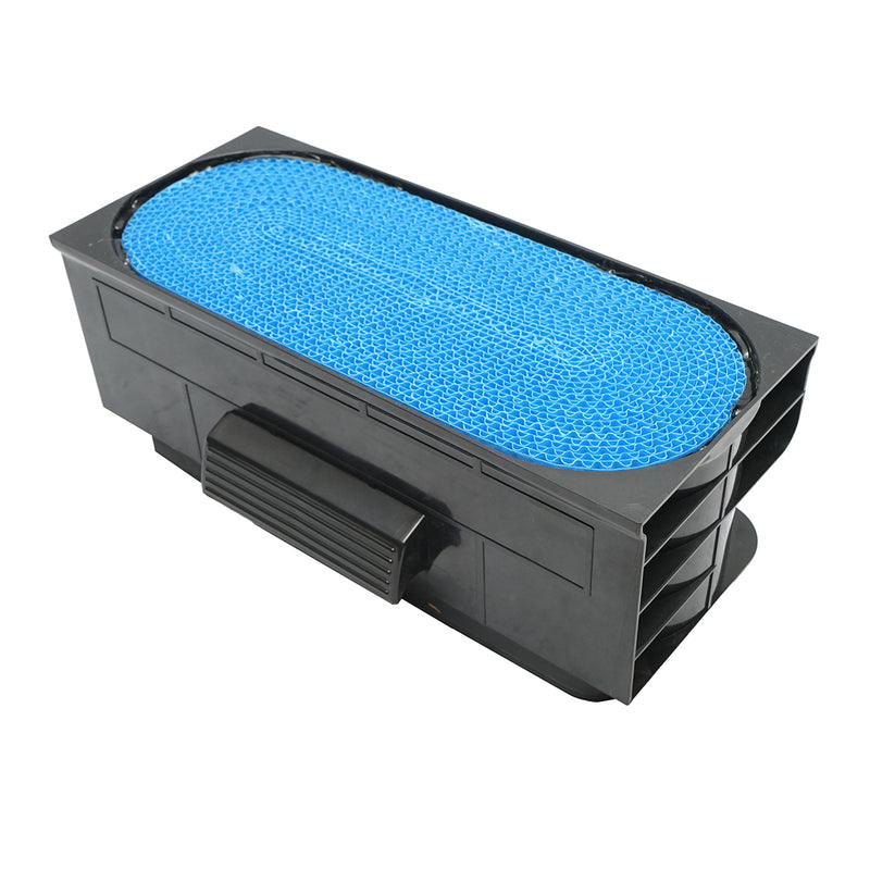 Filtro aria principale John Deere 320mm codice OEM AL215055, P958669, AL207628