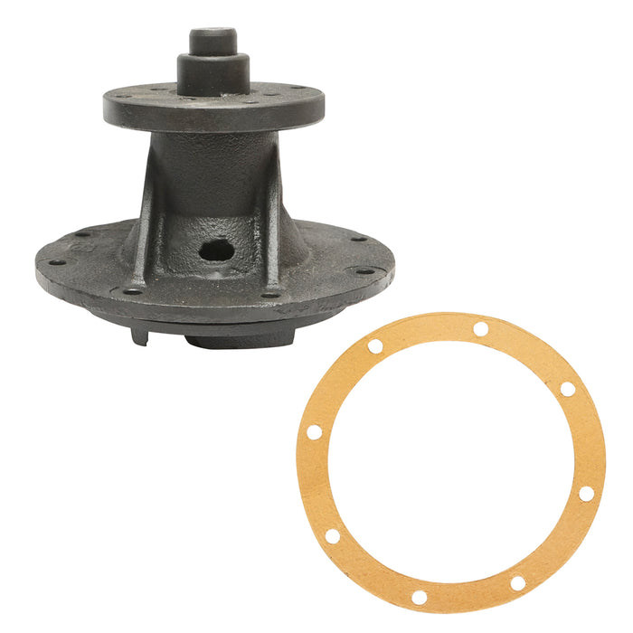 Pompa acqua per John Deere, Renault codice OEM RE41157, RE53757, 6005016066, 6005030866, 74712004, 60006, VPE1116, B100768